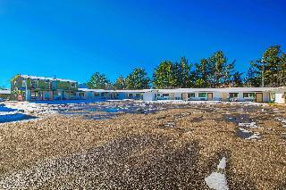 Four Seasons Motel