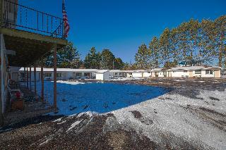 Four Seasons Motel