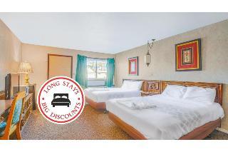 Four Seasons Motel