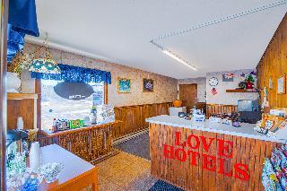 Four Seasons Motel
