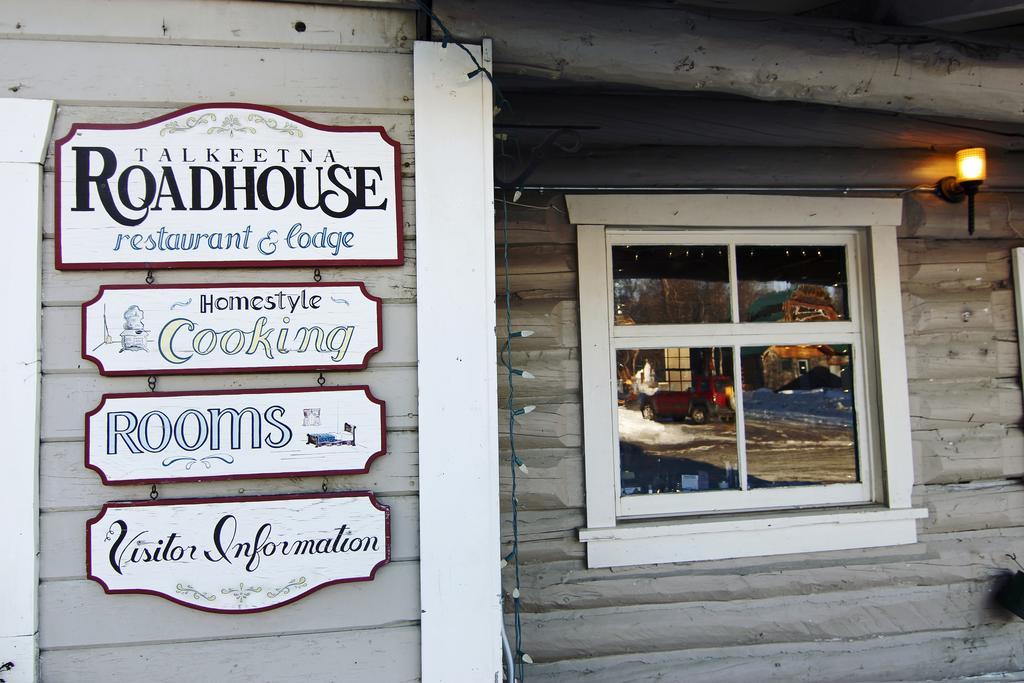 The Roadhouse