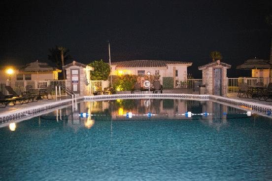 Royal Flamingo Villas
