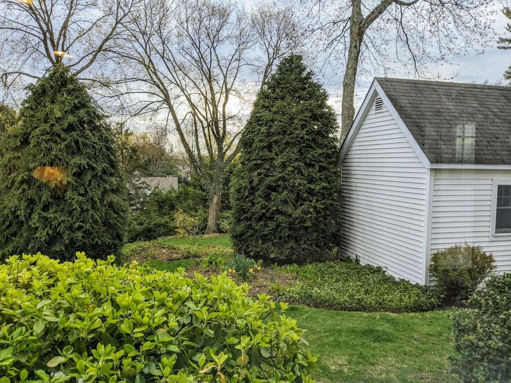 The Stanton House Inn