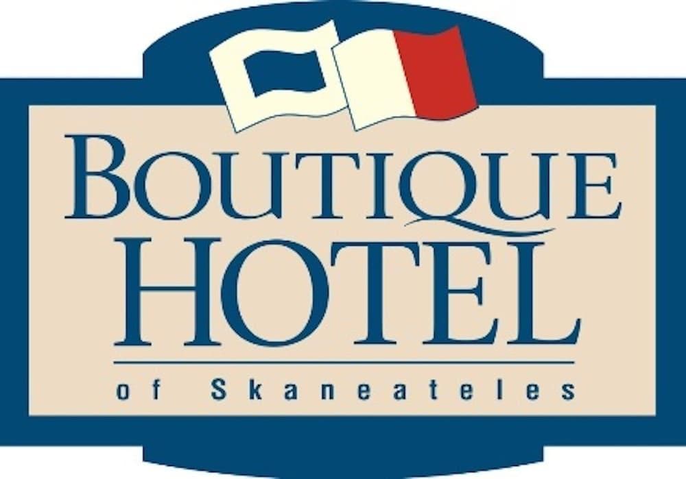 Skaneateles Suites And Boutique Hotel