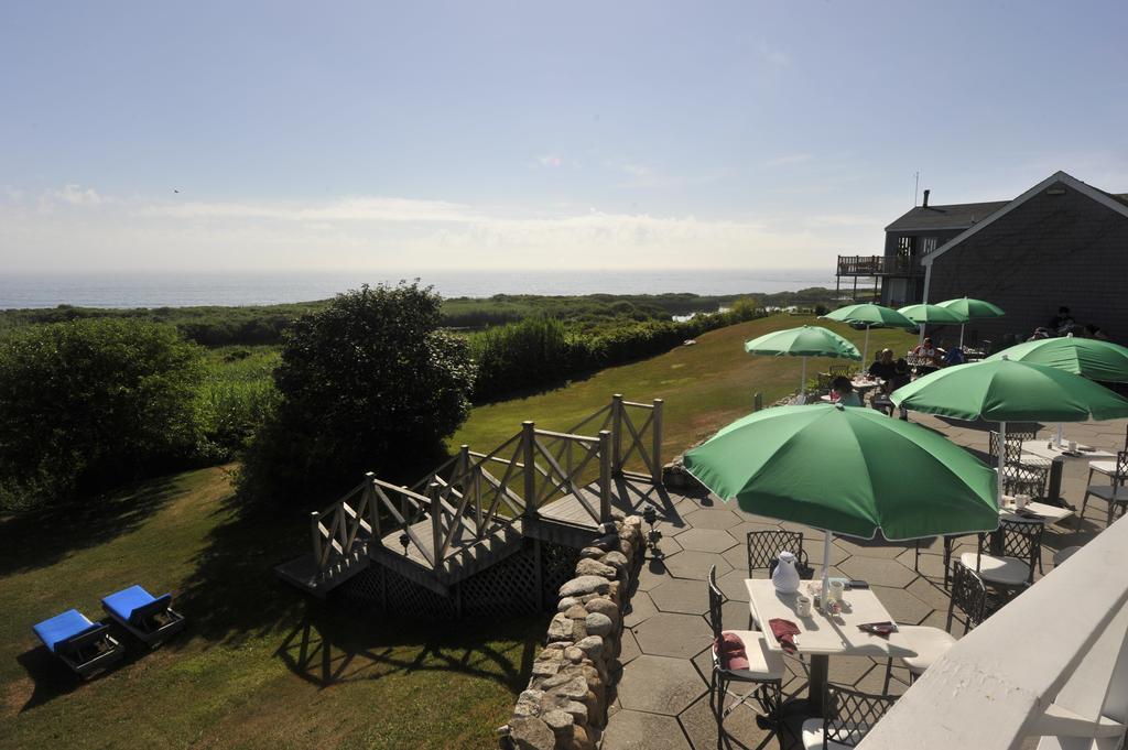 The 1661 Inn and Hotel Manisses