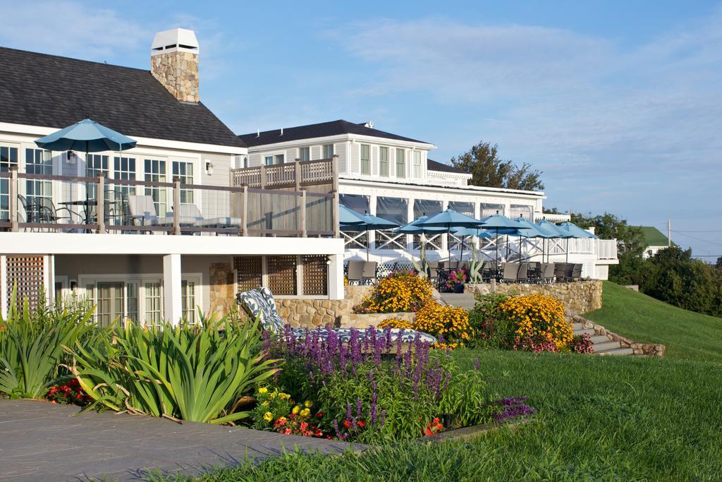The 1661 Inn and Hotel Manisses