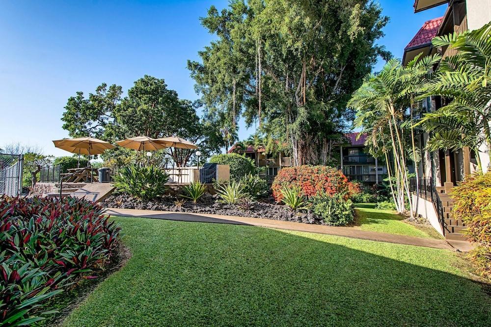 Kona Mansion
