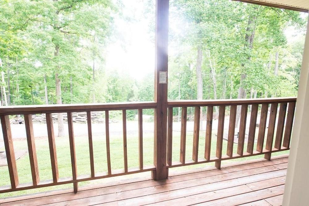 Timber Pointe Resort