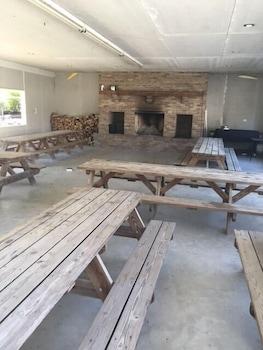 Timber Pointe Resort