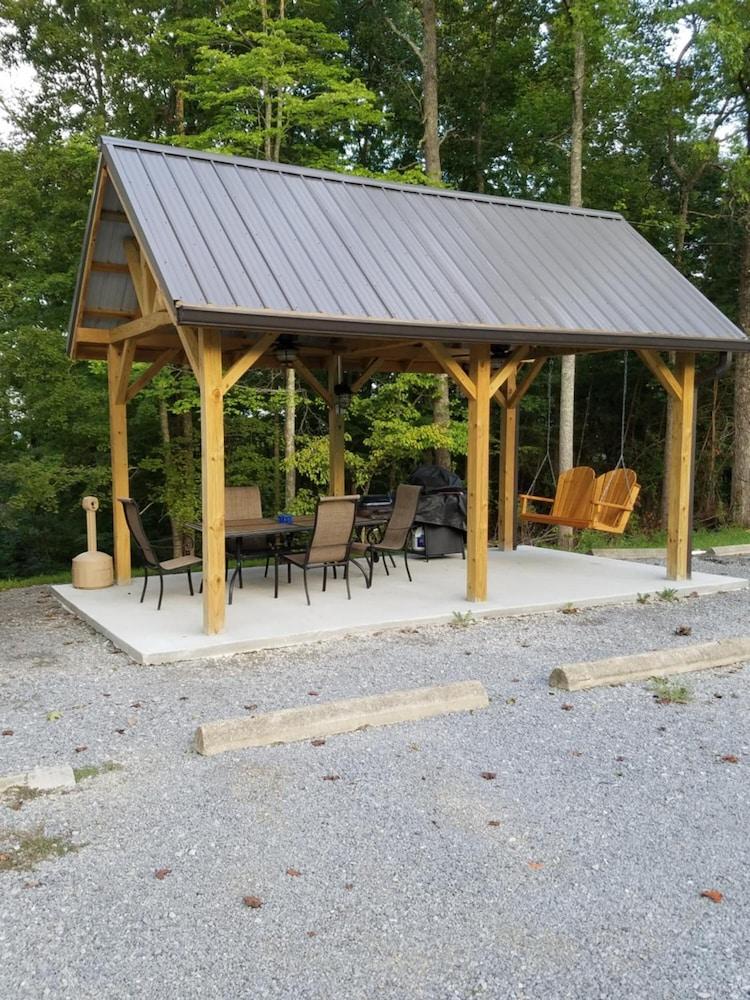 Timber Pointe Resort