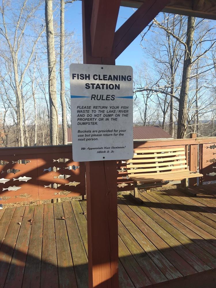 Timber Pointe Resort