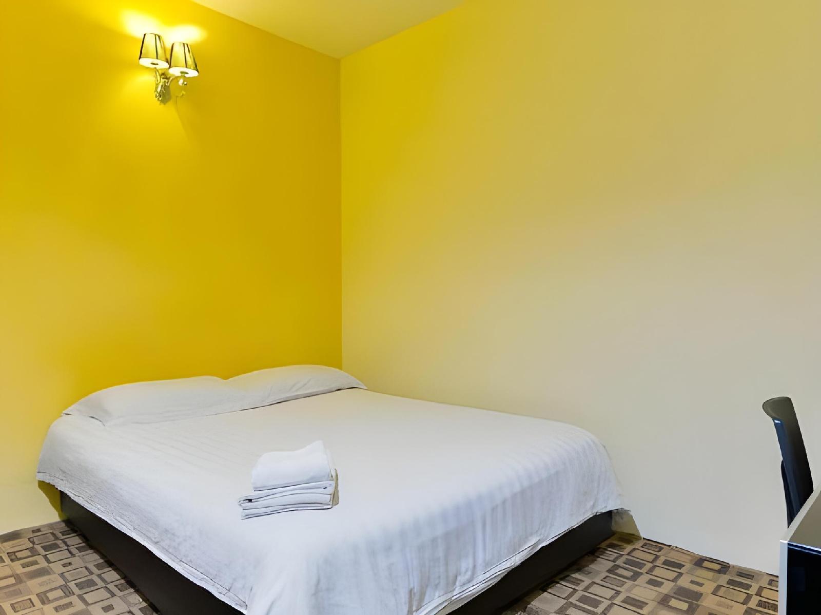 Fumah Hotel Shah Alam