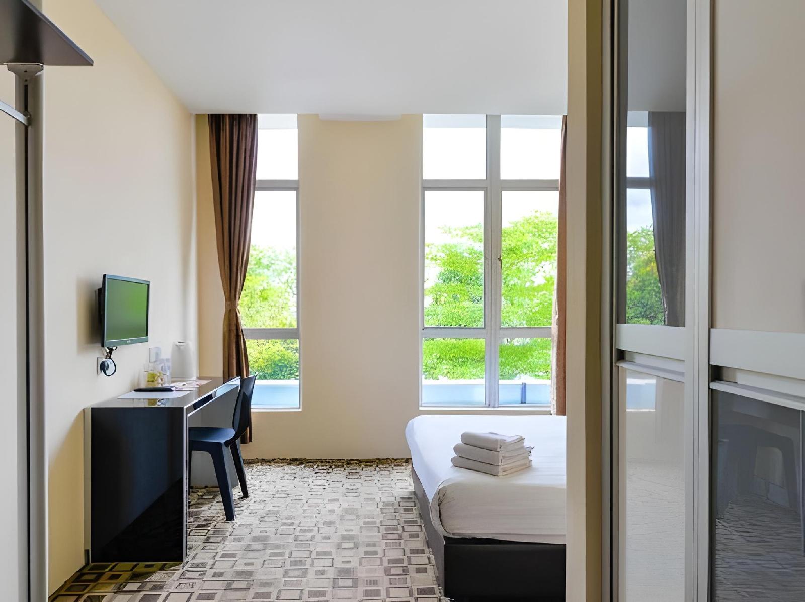 Fumah Hotel Shah Alam