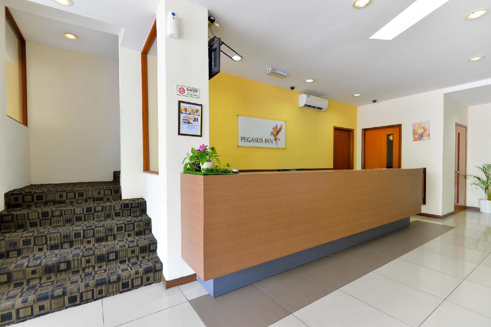 Fumah Hotel Shah Alam