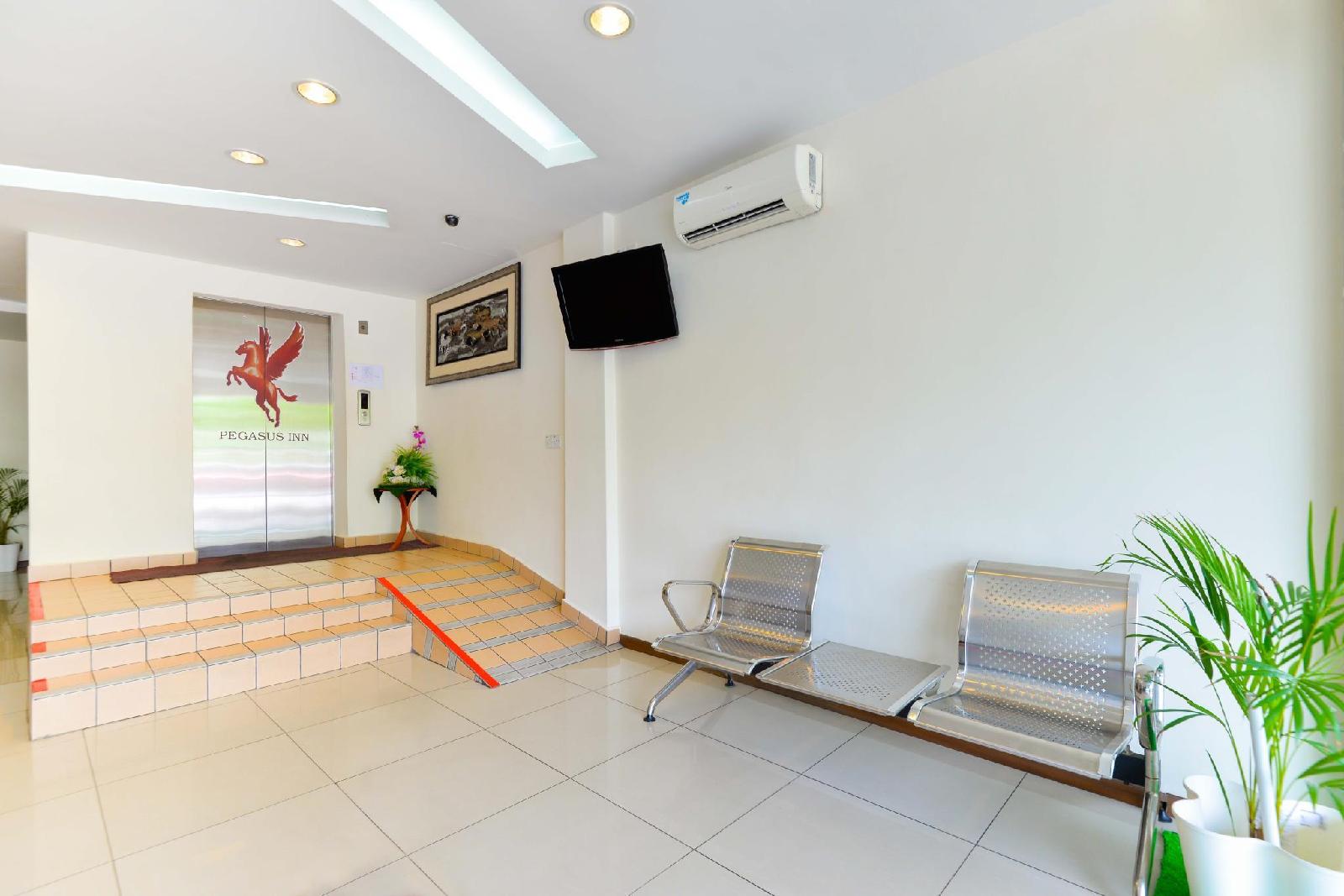 Fumah Hotel Shah Alam