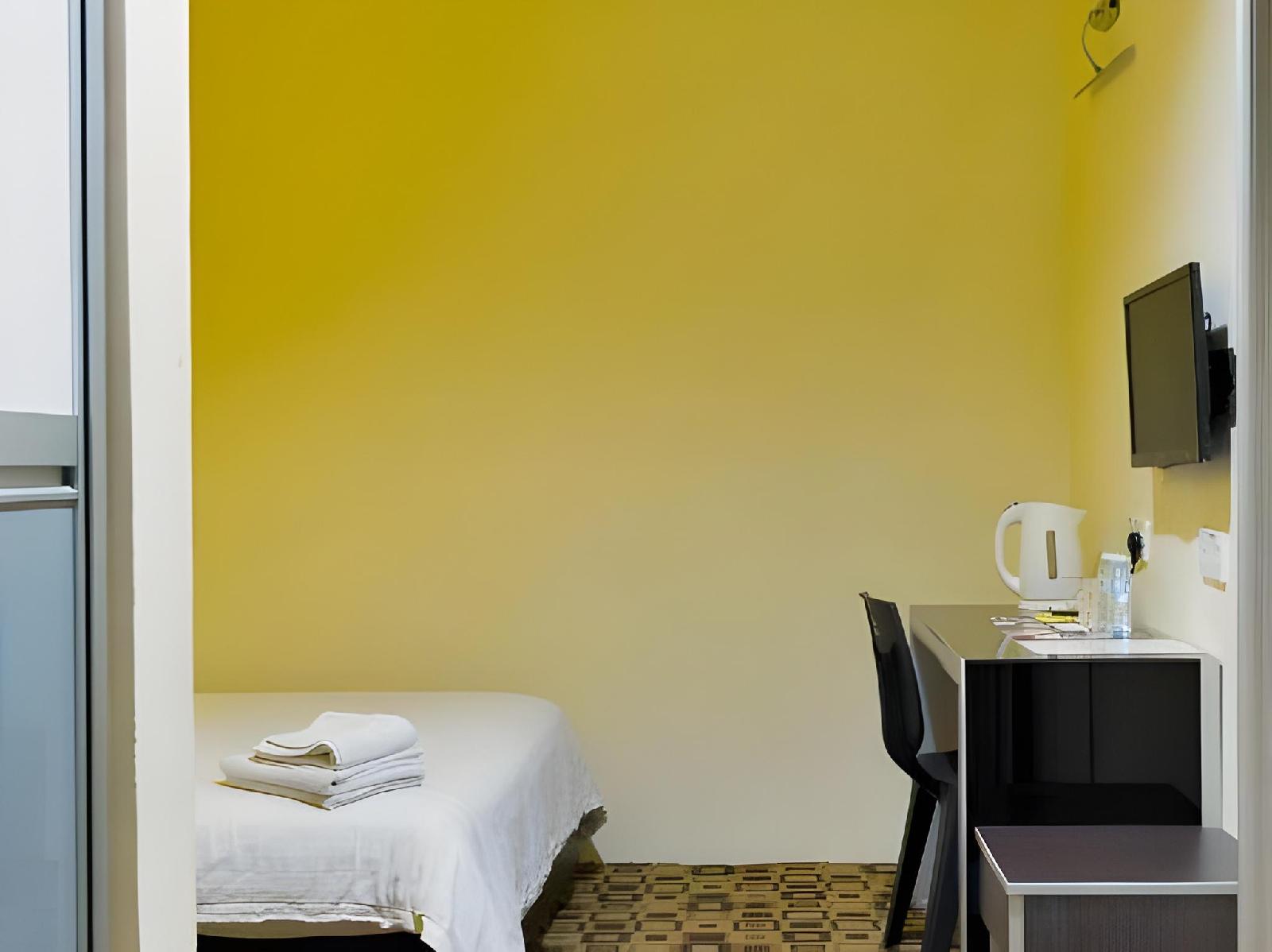 Fumah Hotel Shah Alam