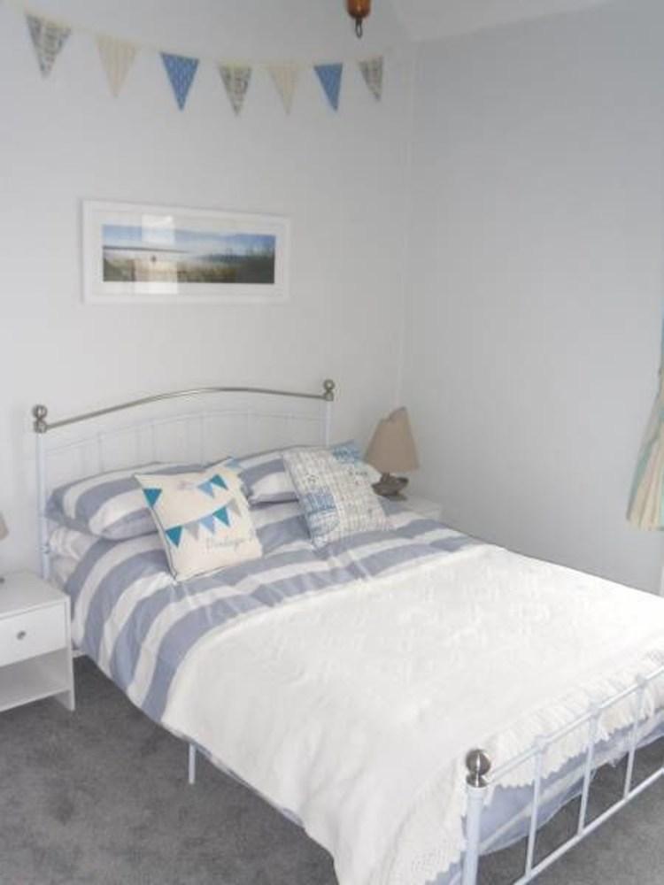 Claremont House Holiday Apartments