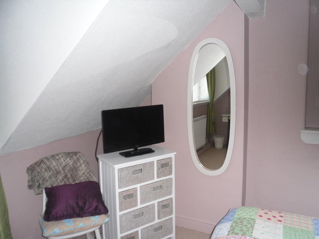 Claremont House Holiday Apartments