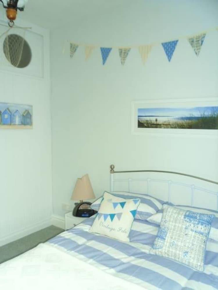 Claremont House Holiday Apartments