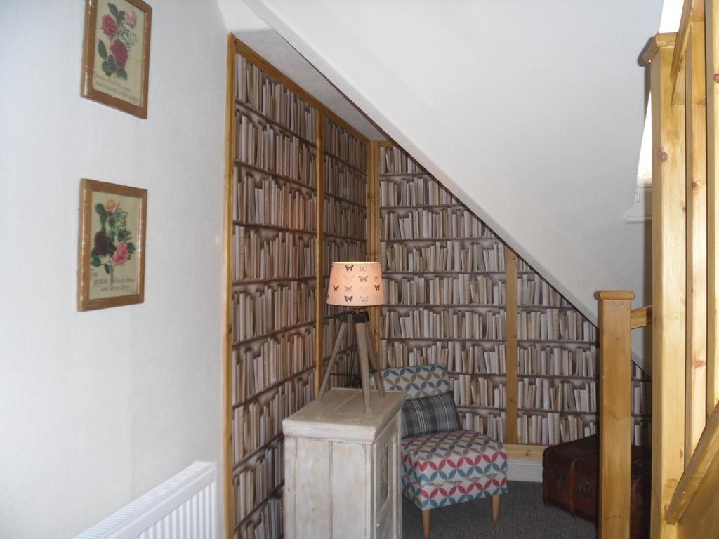 Claremont House Holiday Apartments