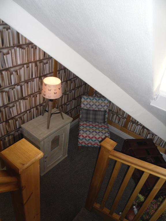 Claremont House Holiday Apartments