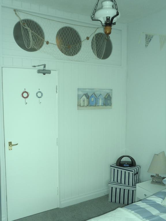 Claremont House Holiday Apartments