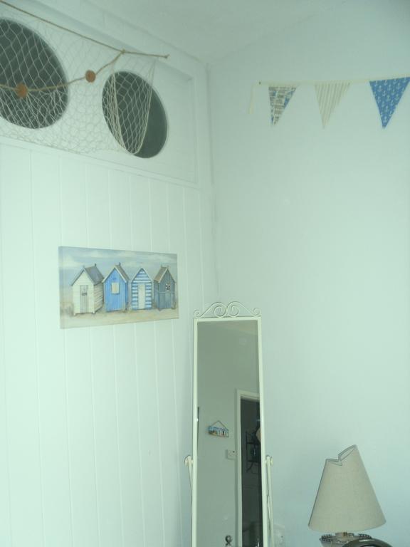 Claremont House Holiday Apartments