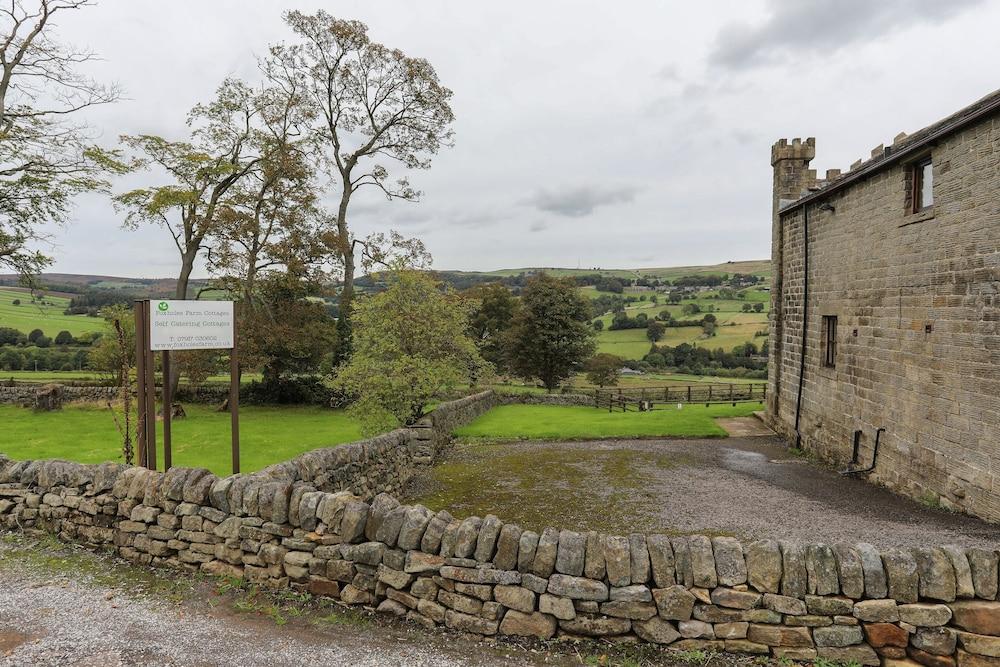 Foxholes Farm