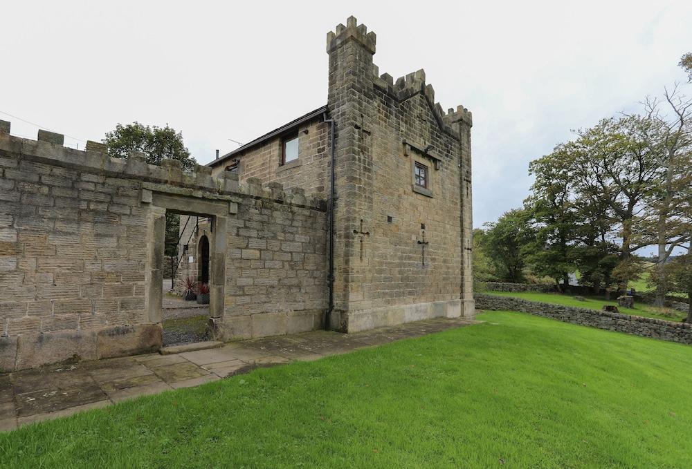 Foxholes Farm
