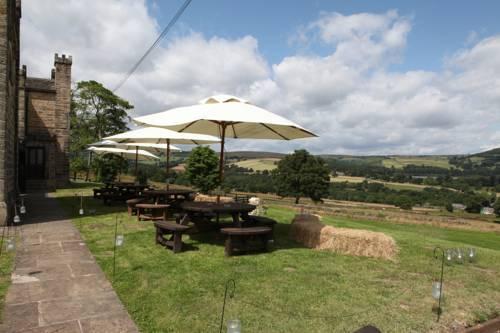 Foxholes Farm