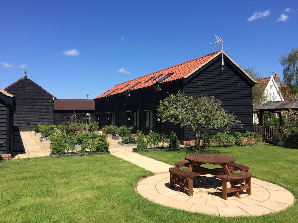 Mollett’s Farm
