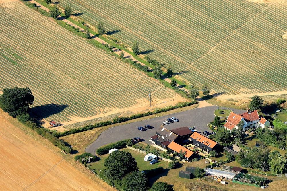 Mollett’s Farm