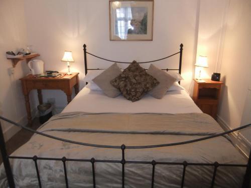 Sheephouse Manor