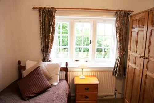 Sheephouse Manor