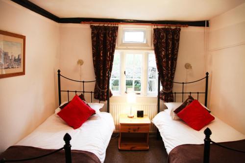 Sheephouse Manor