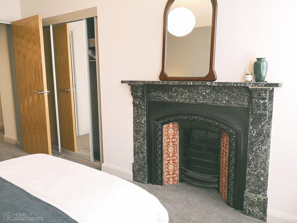 Homely Serviced Apartments - Figtree