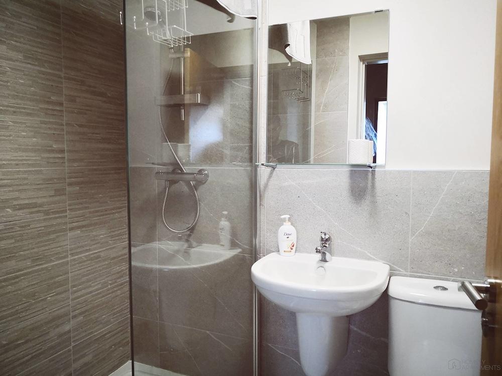 Homely Serviced Apartments - Figtree