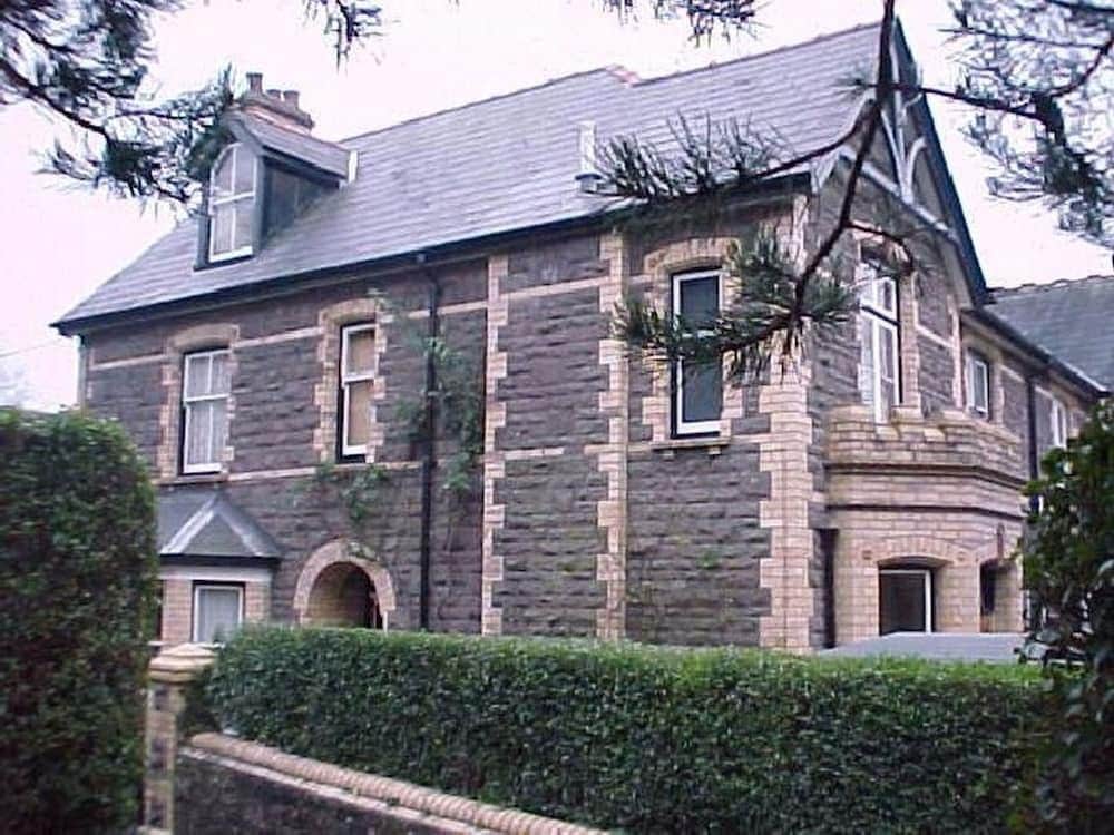 Ryvington B&B
