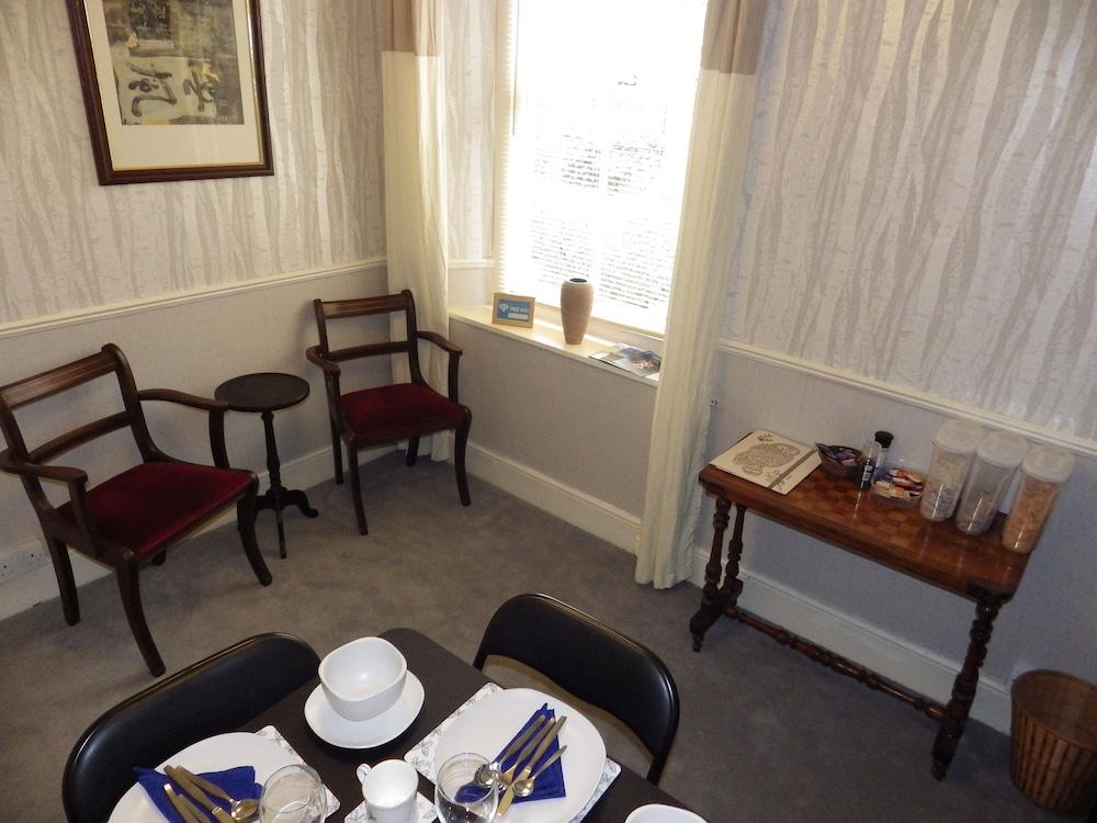 Ryvington B&B