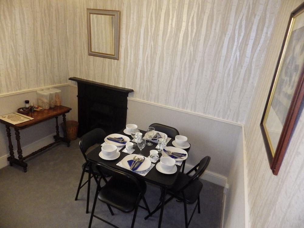 Ryvington B&B