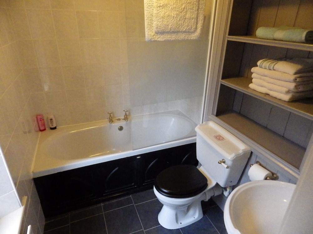 Ryvington B&B