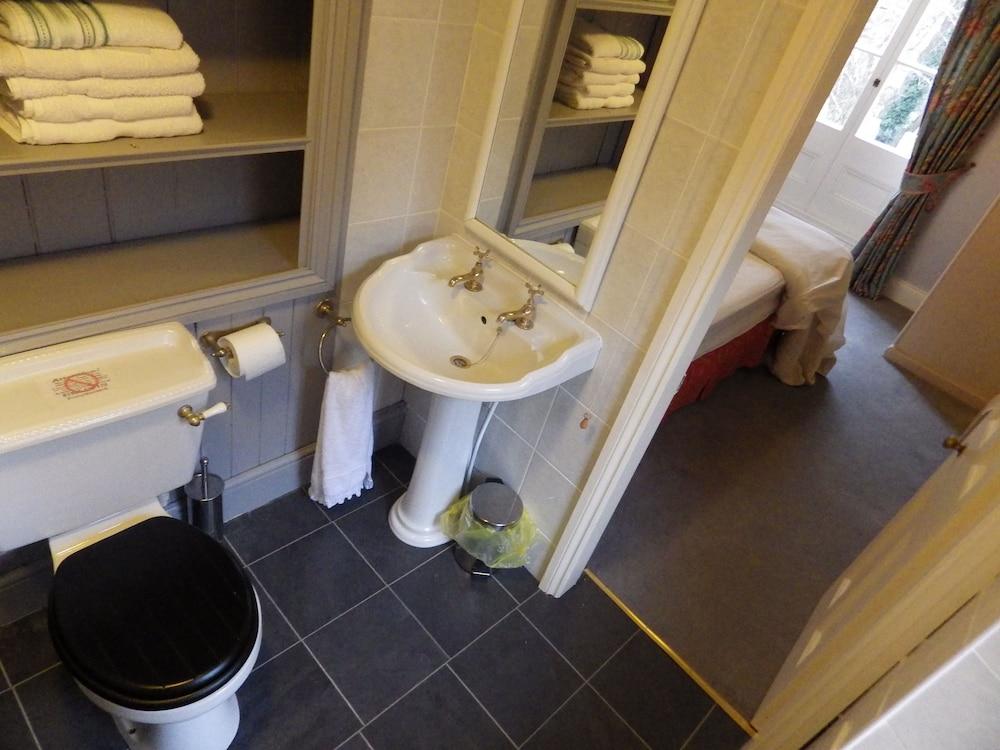Ryvington B&B