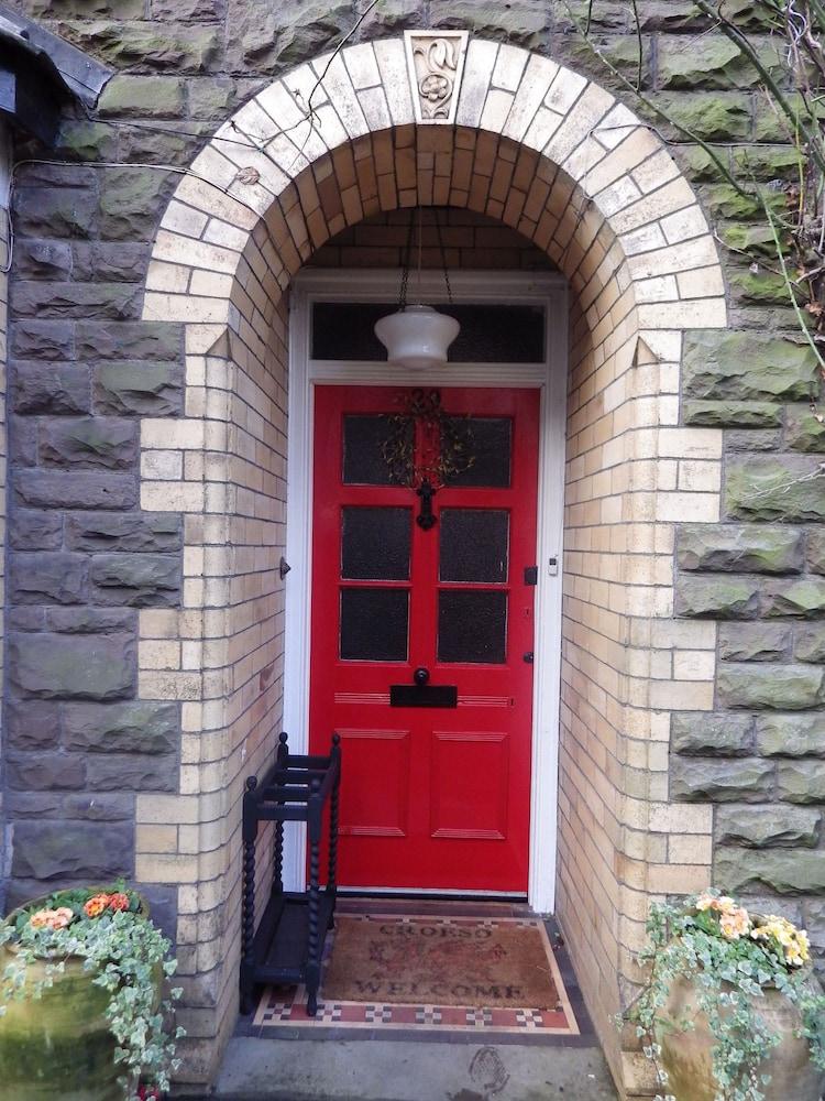 Ryvington B&B