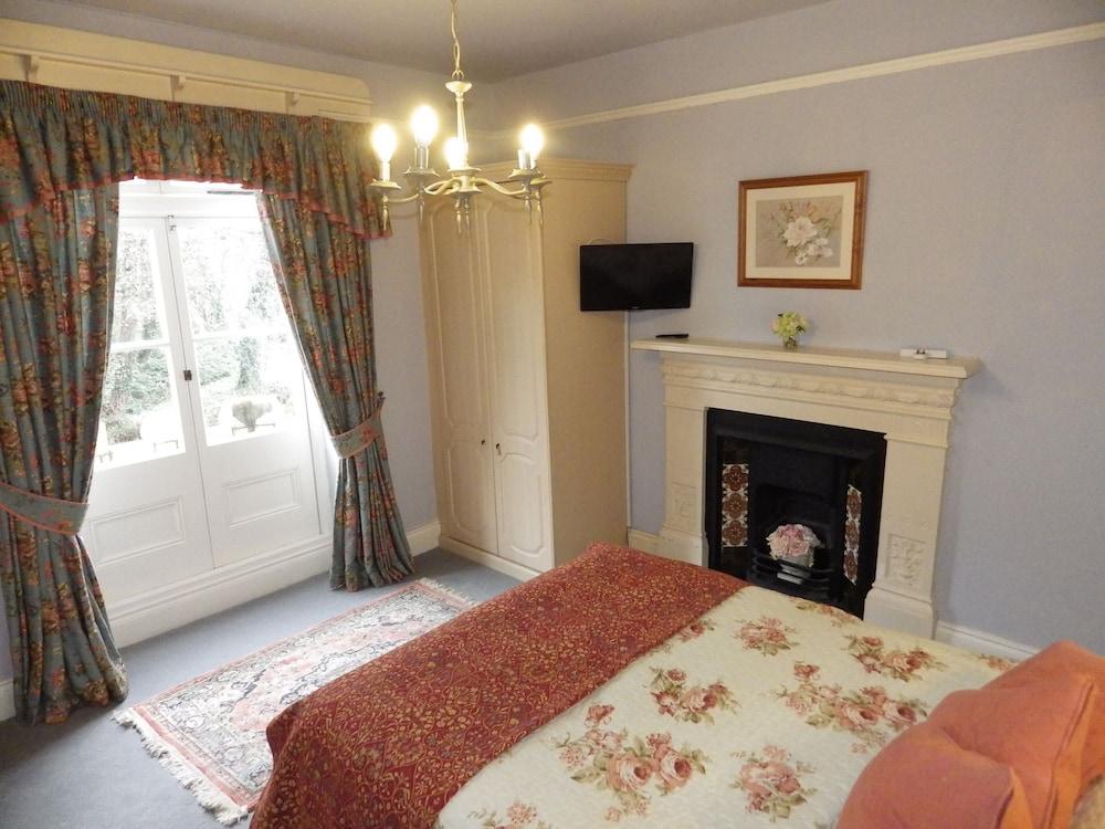 Ryvington B&B