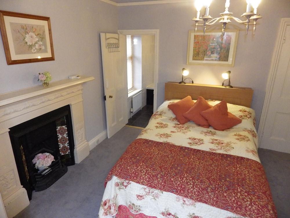 Ryvington B&B