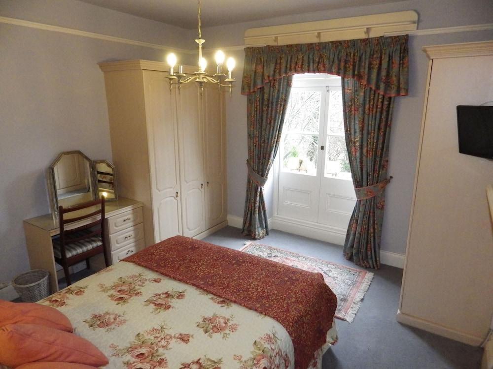 Ryvington B&B