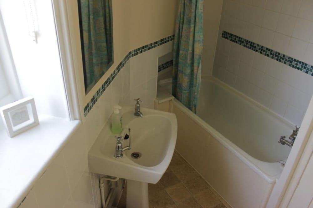 Woodcliffe Holiday Apartments
