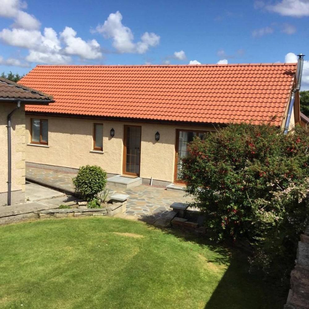 Langley Cottage