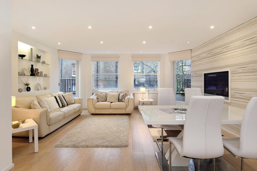 London Lifestyle Apartments Chelsea