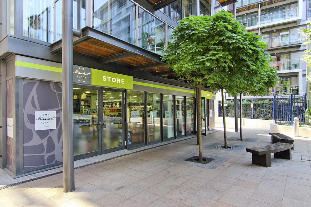 London Lifestyle Apartments Chelsea